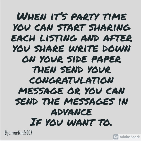 1st Time Hosting a Party? - Picture 9 of 14